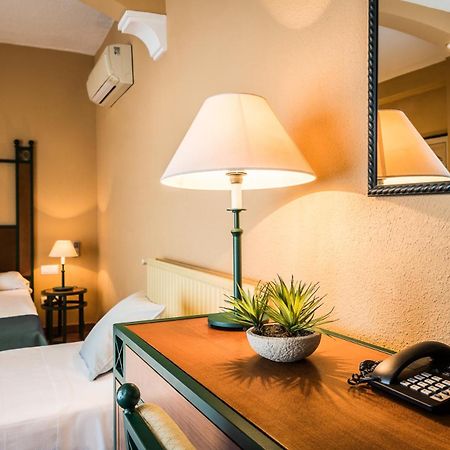 Intur Azor Hotel Benicàssim Eksteriør billede