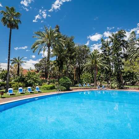 Intur Azor Hotel Benicàssim Eksteriør billede