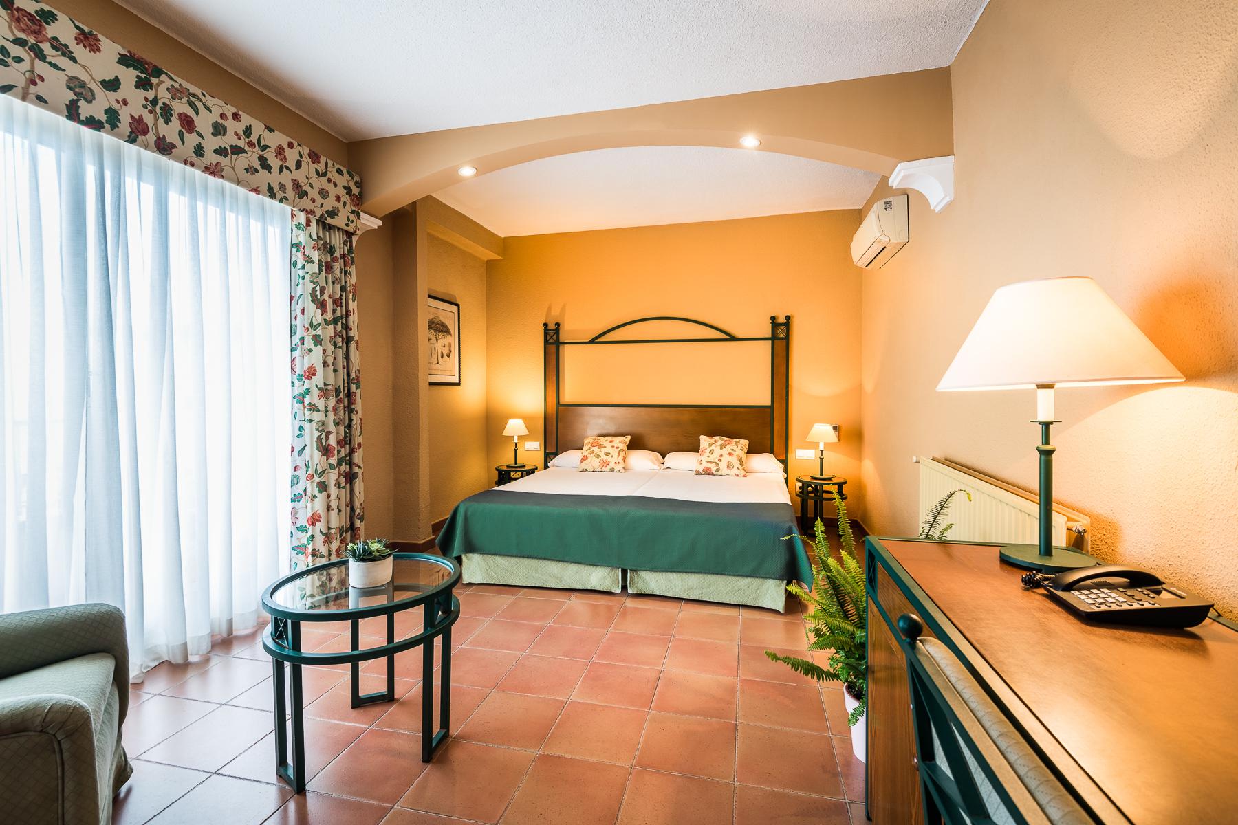Intur Azor Hotel Benicàssim Eksteriør billede