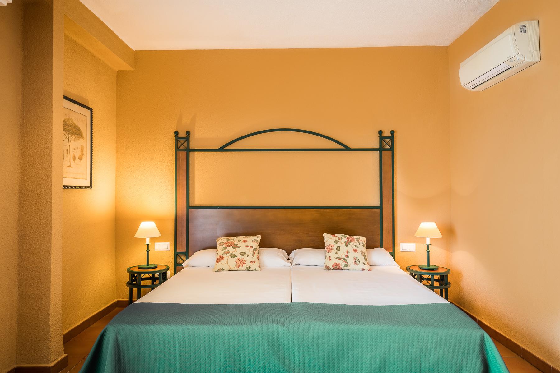 Intur Azor Hotel Benicàssim Eksteriør billede