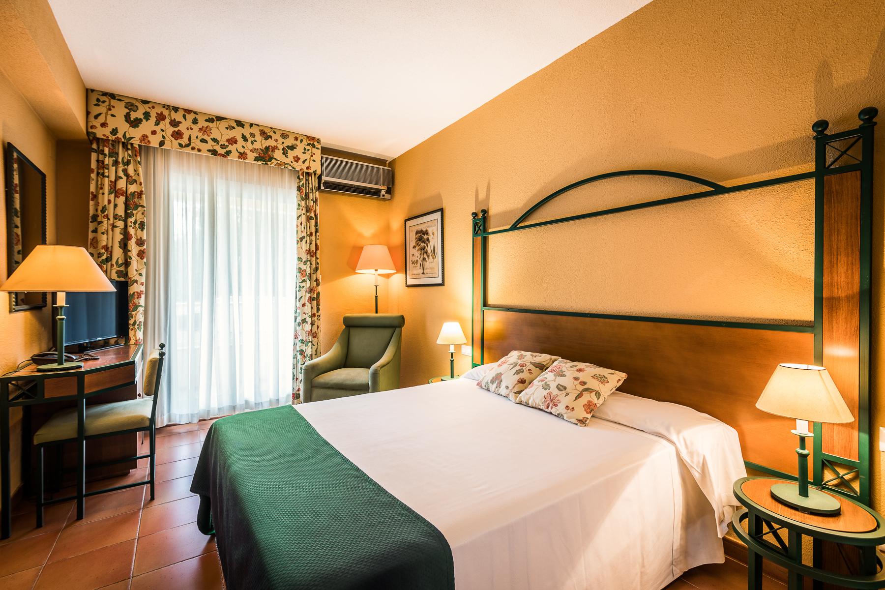 Intur Azor Hotel Benicàssim Eksteriør billede
