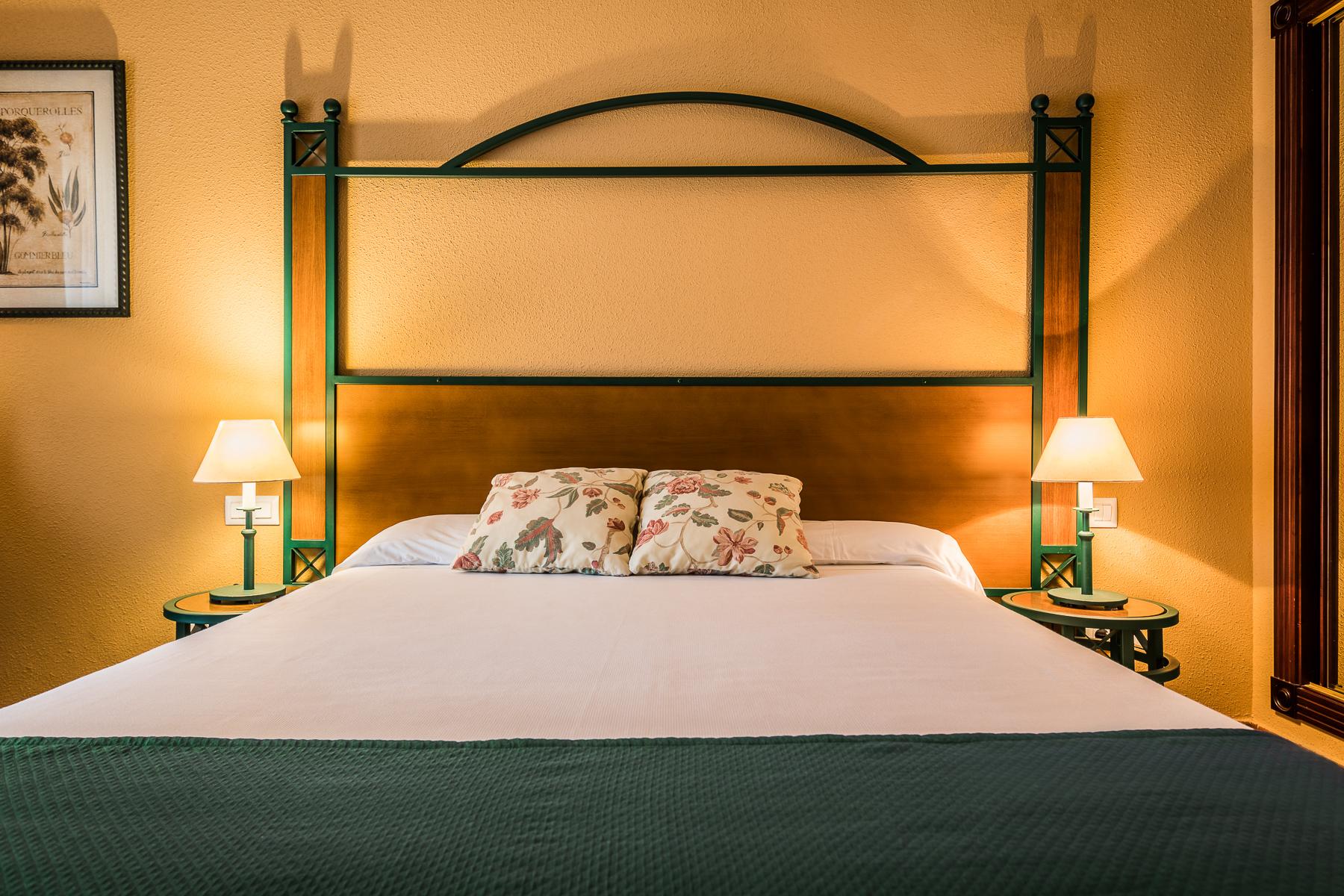 Intur Azor Hotel Benicàssim Eksteriør billede