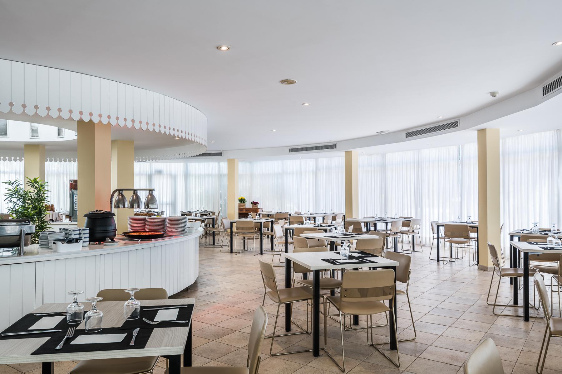 Intur Azor Hotel Benicàssim Eksteriør billede