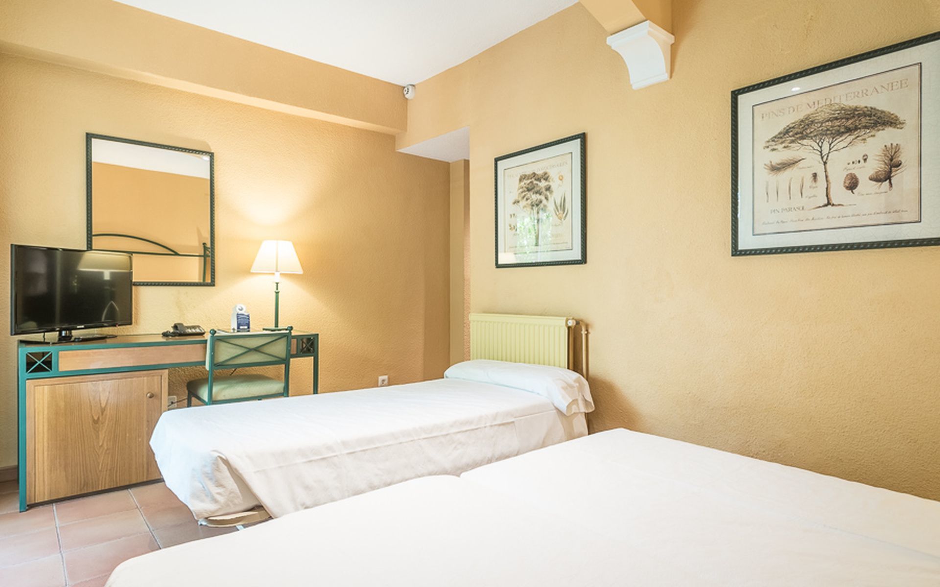 Intur Azor Hotel Benicàssim Eksteriør billede