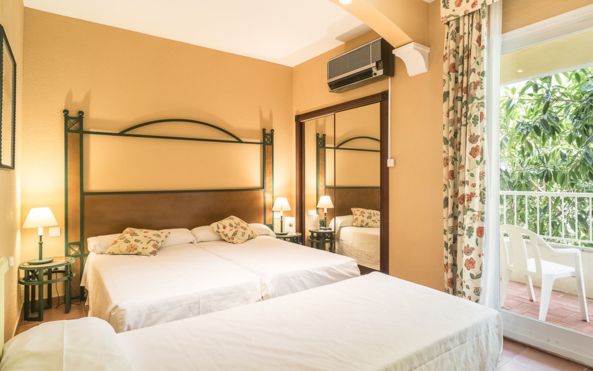 Intur Azor Hotel Benicàssim Eksteriør billede