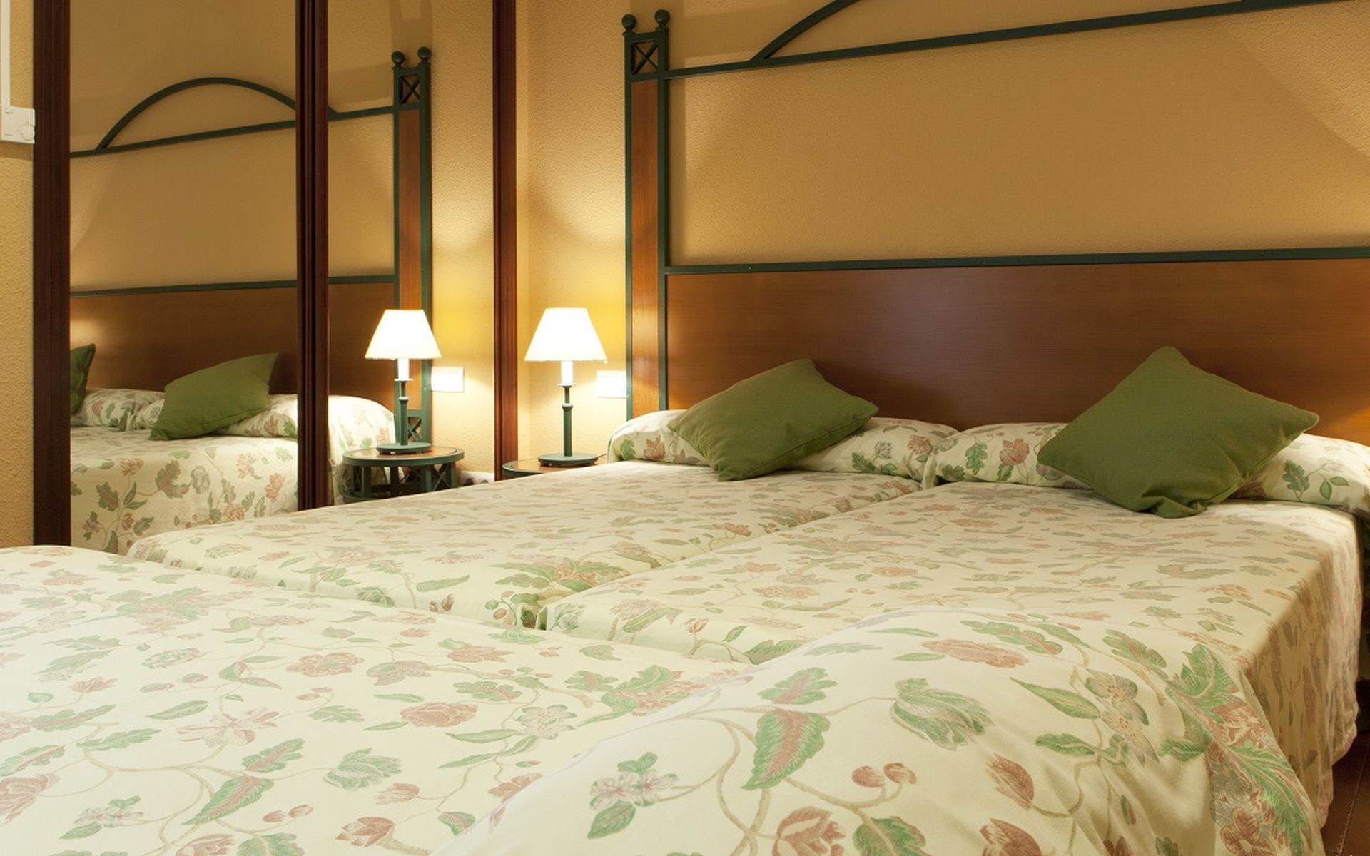 Intur Azor Hotel Benicàssim Eksteriør billede