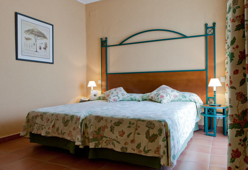 Intur Azor Hotel Benicàssim Eksteriør billede
