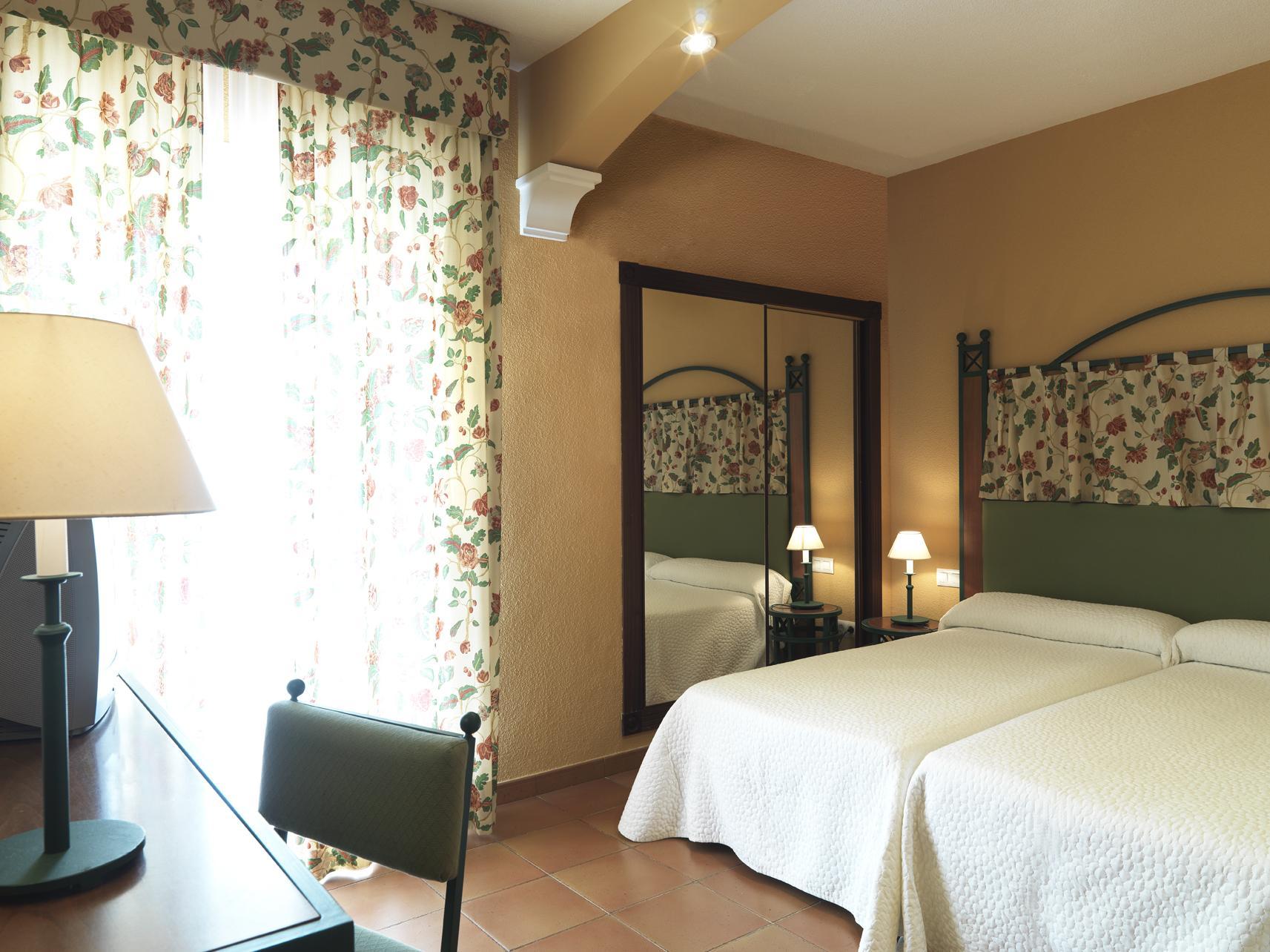 Intur Azor Hotel Benicàssim Eksteriør billede
