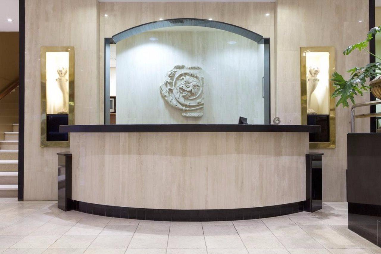 Intur Azor Hotel Benicàssim Eksteriør billede